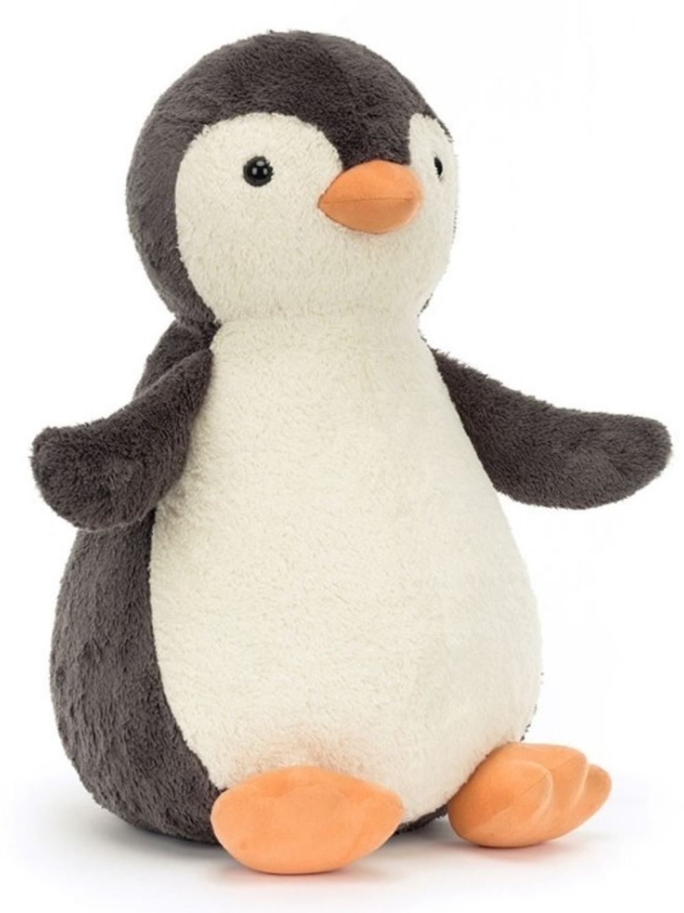 🆕️ Jellycat Really Big Peanut Penguin Plush